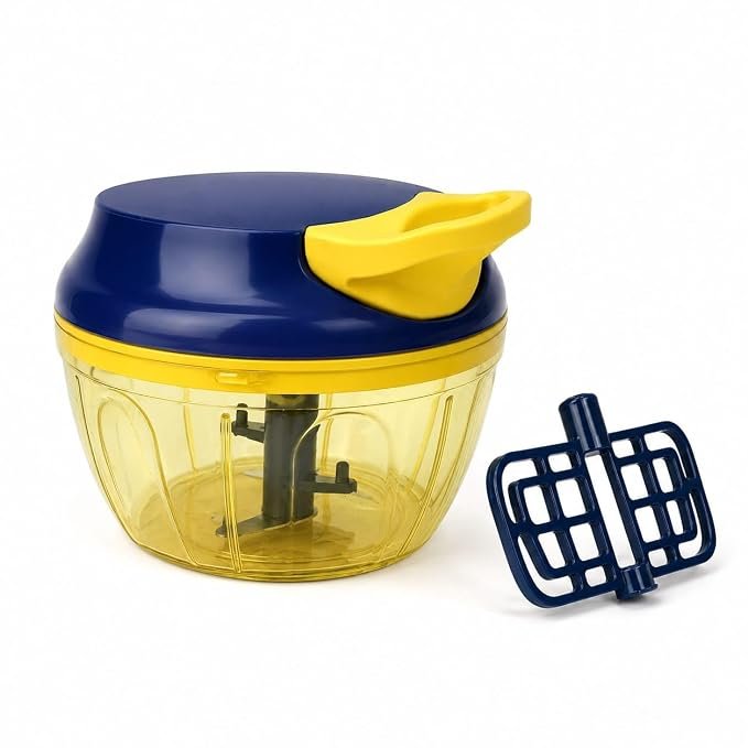 Manually Dori Chopper 550 ml
