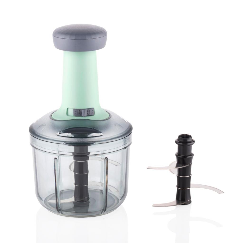 Manually Push Chopper 1000 ml Solta