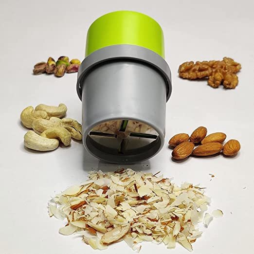 Easy Dry Fruit Cutter Small