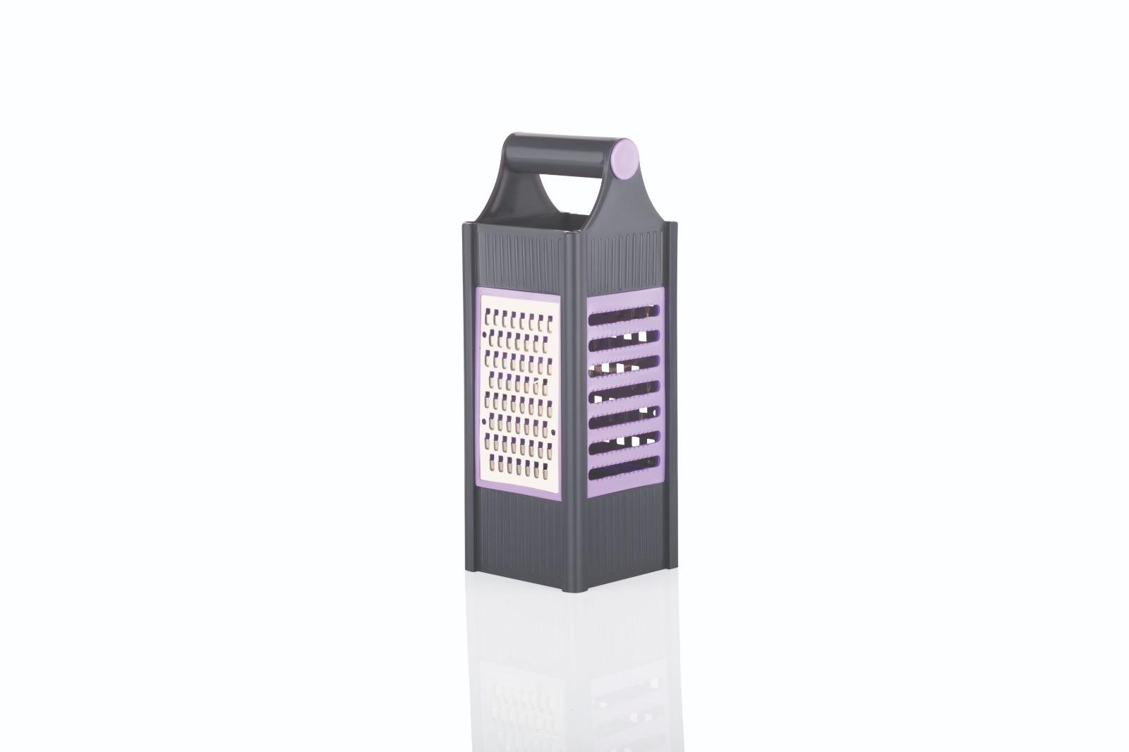 4 U Slicer (Multi Color)