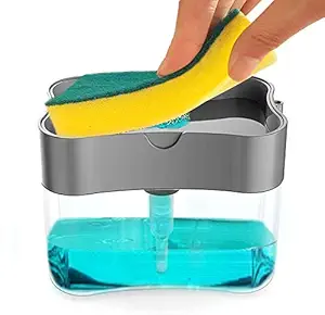 Deluxe Soap Dispancer