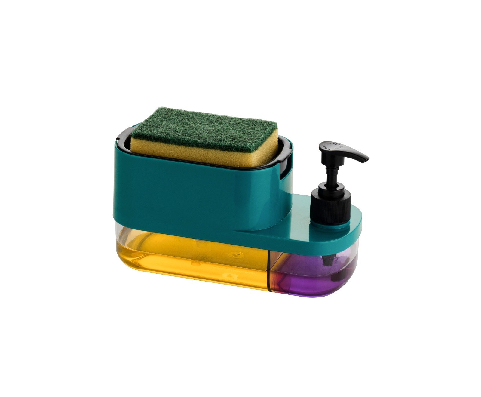 3 in 1 Soap Dispancer