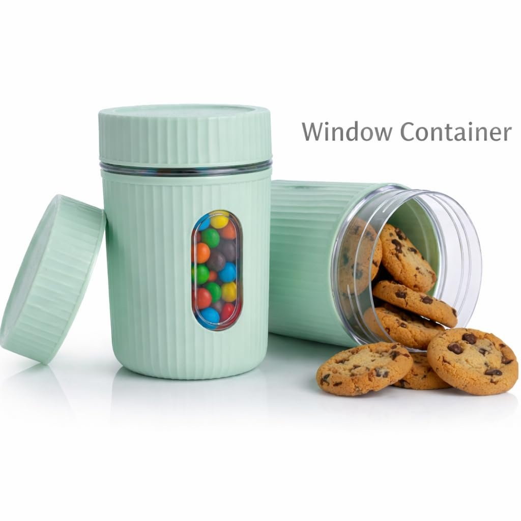Window Container Pack of 2