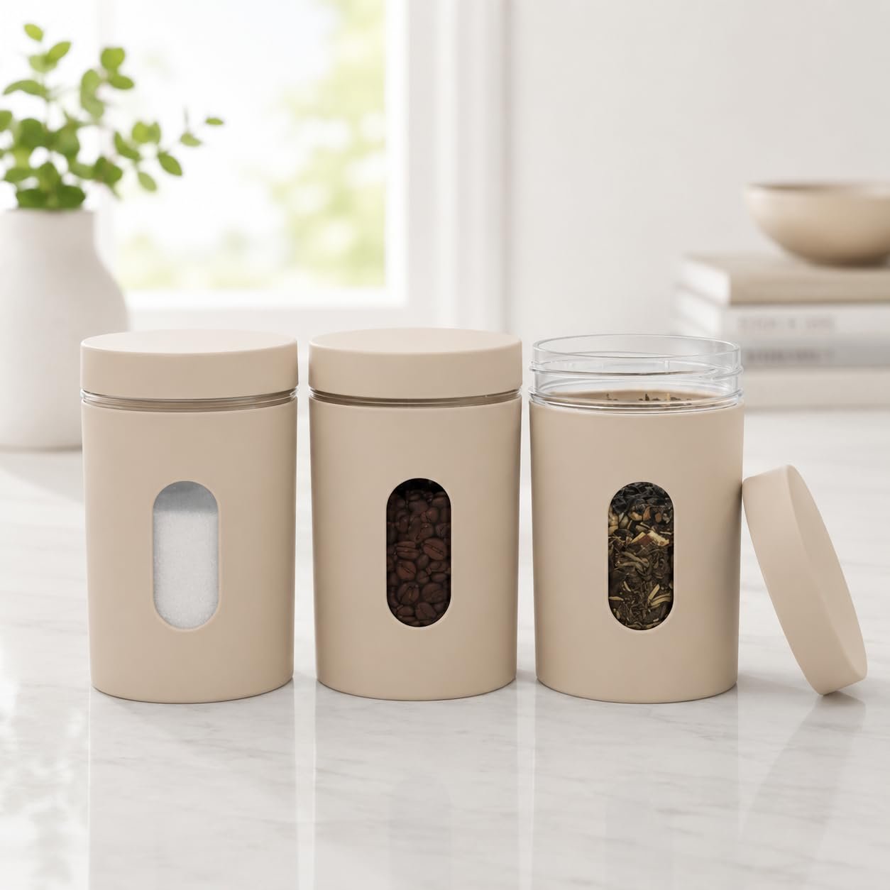 Melody Container Pack of 2